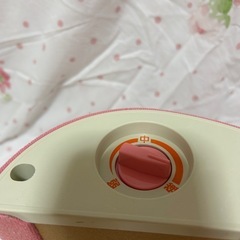 終了　決まりました 無料　あげます　0円 電気あんか　足元ヒーターの画像