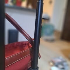 お買い物バッグ　nissenの画像