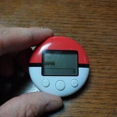希少ポケットウォーカー