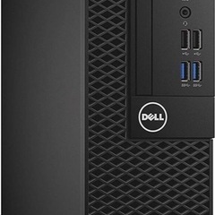 DELL OptiPlex 3050 SFF