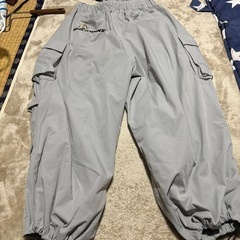 ガルフィー カーゴパンツ