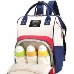 【激安】LIVING TRAVELING SHARE マザーズバッグの画像