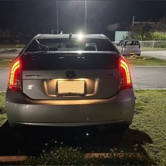 30プリウス 後期の画像