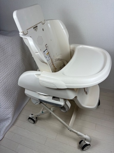 ＜美品＞コンビ ネムリラAT オートスウィング 電動バウンサー ココアブラウン コンビ ネムリラAT オートスウィング 電動バウンサー ココアブラウン