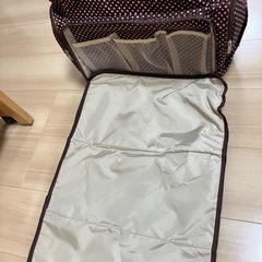 マザーズリュックの画像