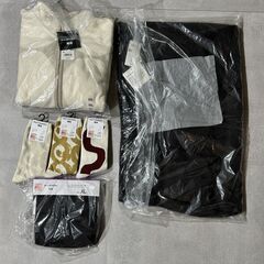 UNIQLO × Marimekko 2024年ニューイヤー限定...