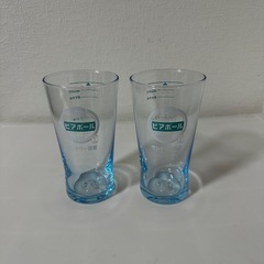 ビアボール グラス