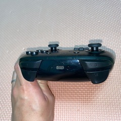 直接取りに来れる方限定品・大乱闘スマッシュブラザーズ&プロコンセットの画像
