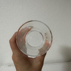 ワンピース グラスの画像
