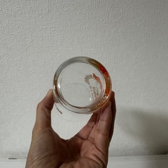 ワンピース グラスの画像