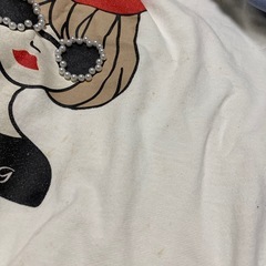M〜L　Tシャツまとめの画像