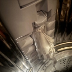 洗濯機の画像
