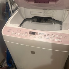 洗濯機