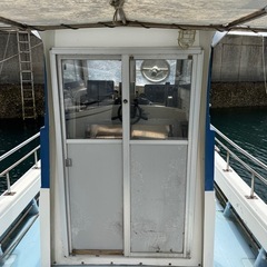 ヤマハ
人気漁船の画像