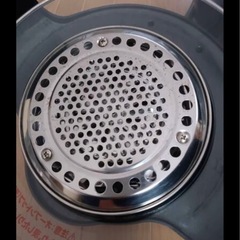 【超お買得】ベアマックス ノンオイルヘルシー調理器の画像