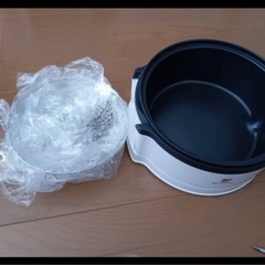 【超お買得】ベアマックス ノンオイルヘルシー調理器の画像