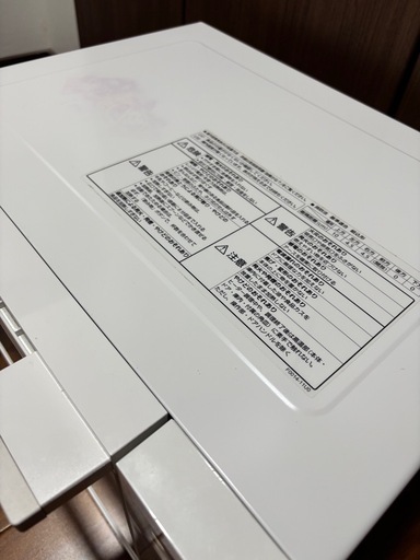 2021年製 オーブンレンジ Panasonic