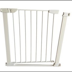 ベビーゲート ペットゲート ベビー用品の画像
