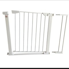 ベビーゲート ペットゲート ベビー用品の画像