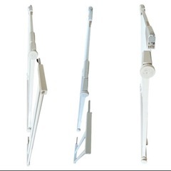 ベビーゲート ペットゲート ベビー用品の画像