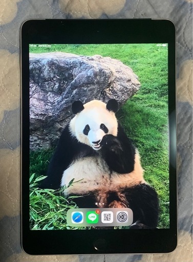 iPad mini4   128GB SIMフリー