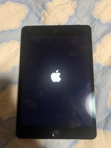 iPad mini4   128GB SIMフリー
