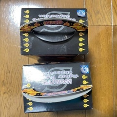 レア NARUTO ナルト ジグソーフィギュア サスケ カカシ 景品の画像