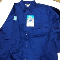 (確認待)作業着