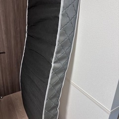 シングルのマットレスの画像