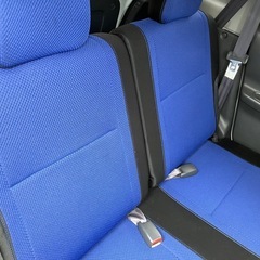車検令和9年まで DOHCスーパーチャージャーリヤディスクブレーキ4輪独立足ハイオク プレオRSリミテッドの画像