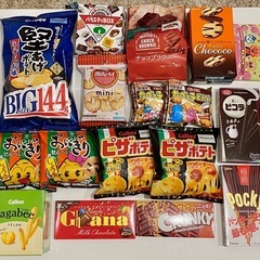 おかし❸