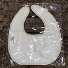 【新品】スタイ よだれかけ 2枚セットの画像