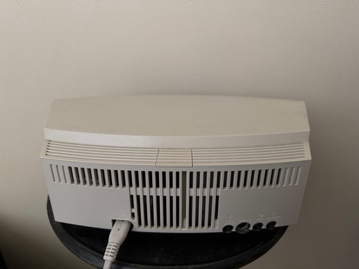 Bose Wave Music System
