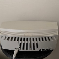 Bose Wave Music Systemの画像