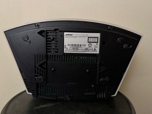 Bose Wave Music System