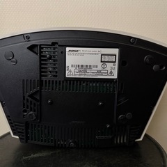 Bose Wave Music Systemの画像