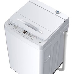 Hisense洗濯機