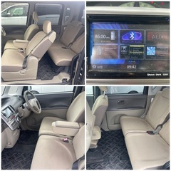 売約済み　　☆即納☆車検付☆ タント　スマートキーの画像