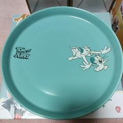 トムとジェリー食器セットの画像