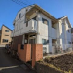 💥期間限定💥💰入居費用13万円💰 🌟総武線新検見川駅 徒歩…