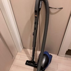 掃除機 