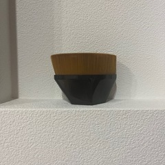 shuuemura シュウウエムラ　ファンデーションブラシの画像