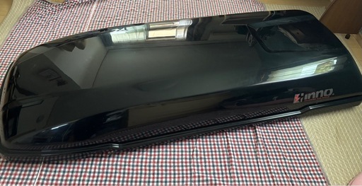 innoルーフキャリアBOX