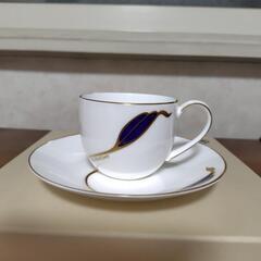 コーヒーカップ