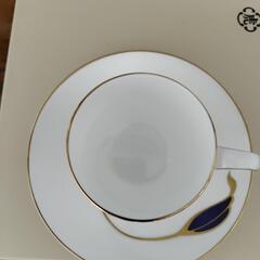 コーヒーカップの画像