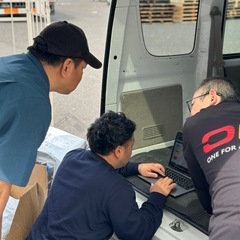 🚚✨ 《大阪市》中国EC配送スタート‼️あなたの新たなキャリアがここに！✨🚚　#軽貨物 #OFAグループ #ドライバー募集 #大阪 #未経験OK #協力会社募集🤝の画像