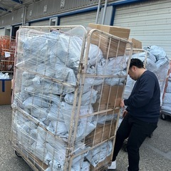 🚚✨ 《大阪市》中国EC配送スタート‼️あなたの新たなキャリアがここに！✨🚚　#軽貨物 #OFAグループ #ドライバー募集 #大阪 #未経験OK #協力会社募集🤝の画像