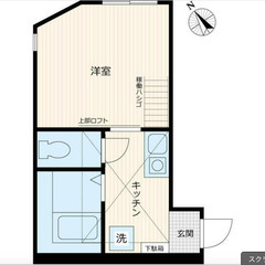 【🔑入居費用14万円🔑】✨物件数No.1✨ 🔥横浜市ブルーライン...