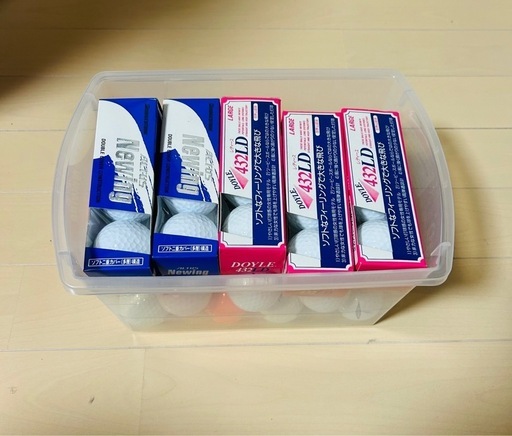レディースゴルフセット