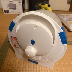 手動洗濯機
